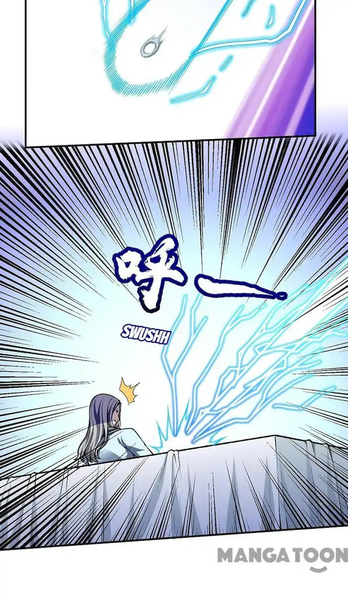 Martial Arts Reigns Chapter 277 Gambar 5