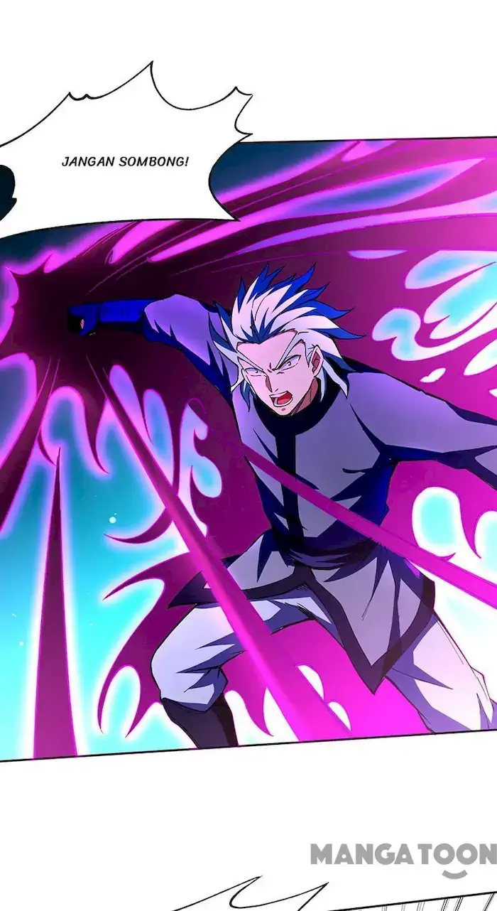 Martial Arts Reigns Chapter 276 Gambar 13