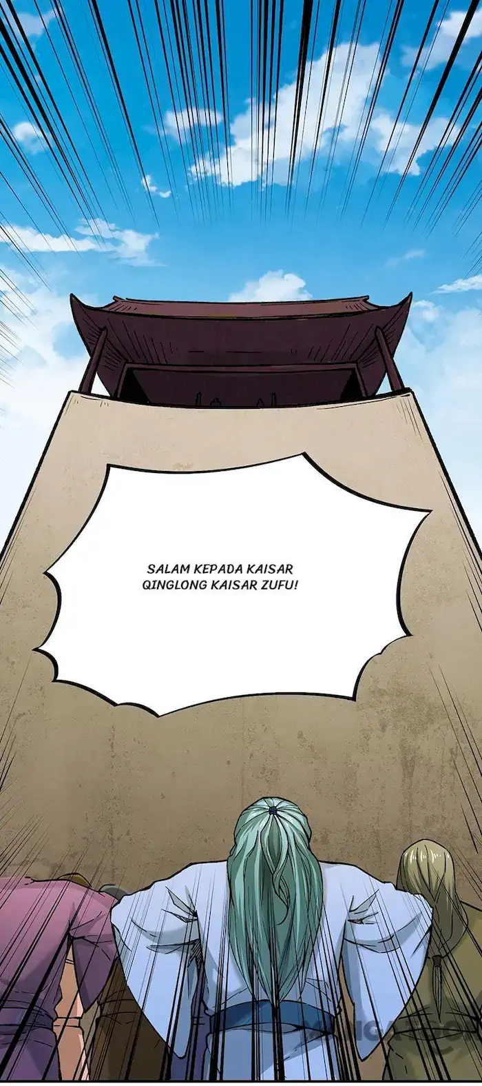 Martial Arts Reigns Chapter 275 Gambar 15