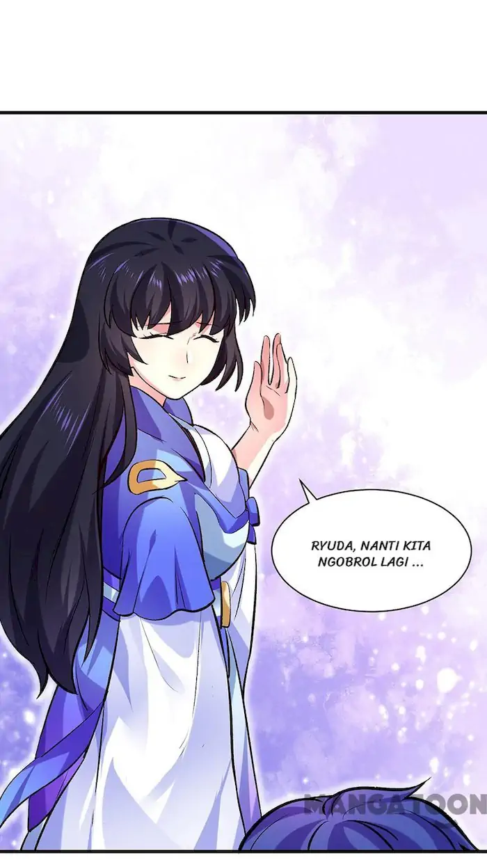 Martial Arts Reigns Chapter 274 Gambar 27