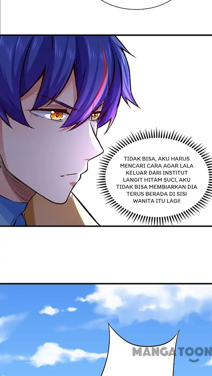 Martial Arts Reigns Chapter 274 Gambar 30