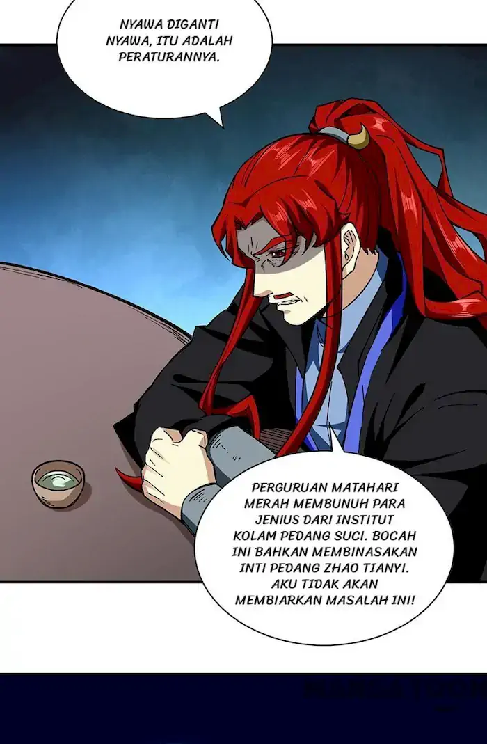 Martial Arts Reigns Chapter 273 Gambar 12