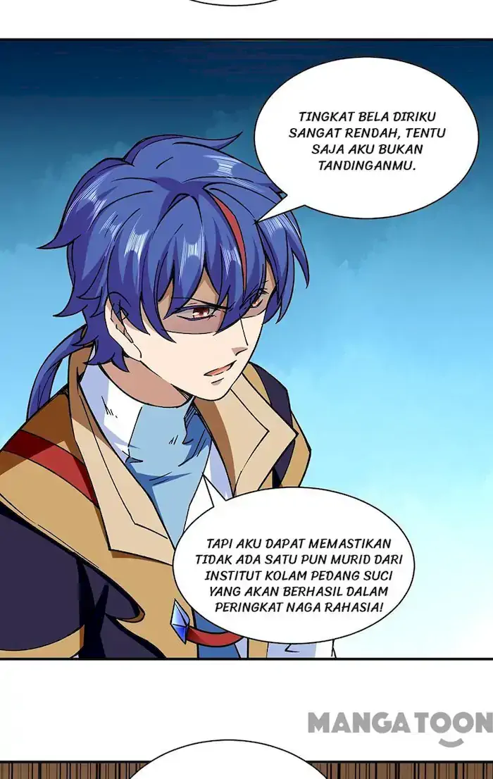 Martial Arts Reigns Chapter 273 Gambar 15