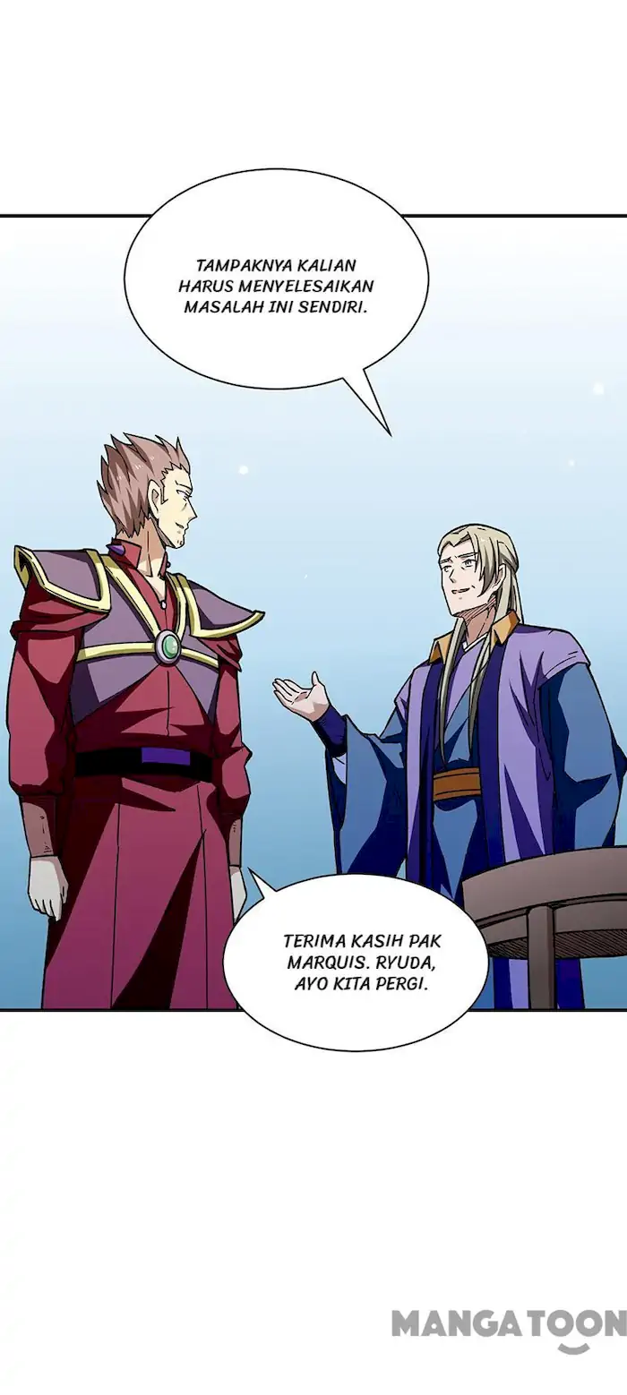 Martial Arts Reigns Chapter 273 Gambar 19