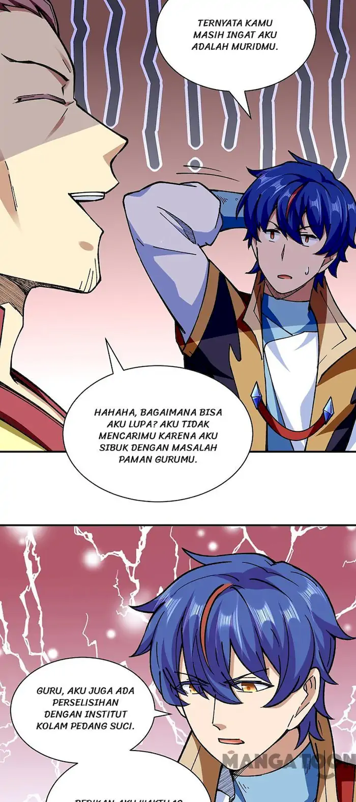 Martial Arts Reigns Chapter 273 Gambar 24