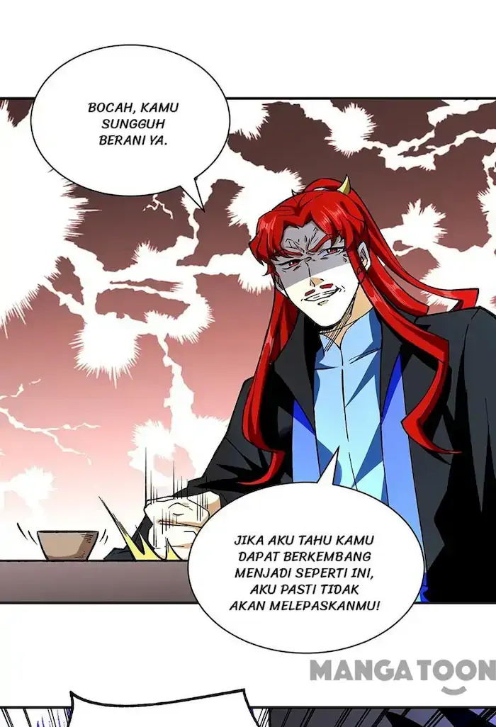 Martial Arts Reigns Chapter 273 Gambar 8