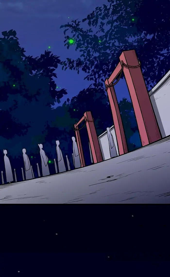 Martial Arts Reigns Chapter 272 Gambar 28