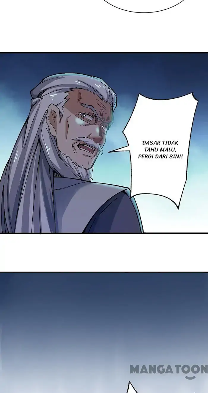 Martial Arts Reigns Chapter 271 Gambar 14