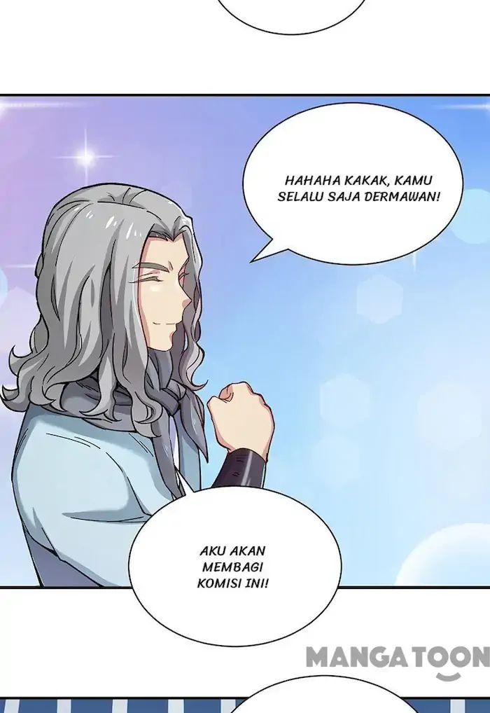 Martial Arts Reigns Chapter 271 Gambar 17