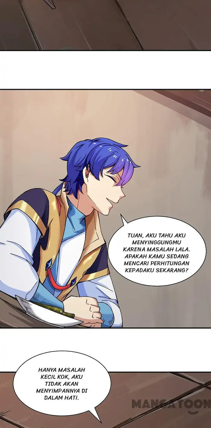 Martial Arts Reigns Chapter 271 Gambar 32