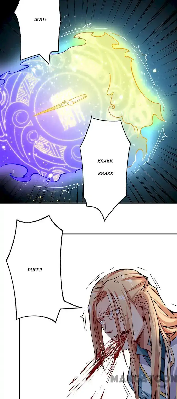 Martial Arts Reigns Chapter 270 Gambar 14