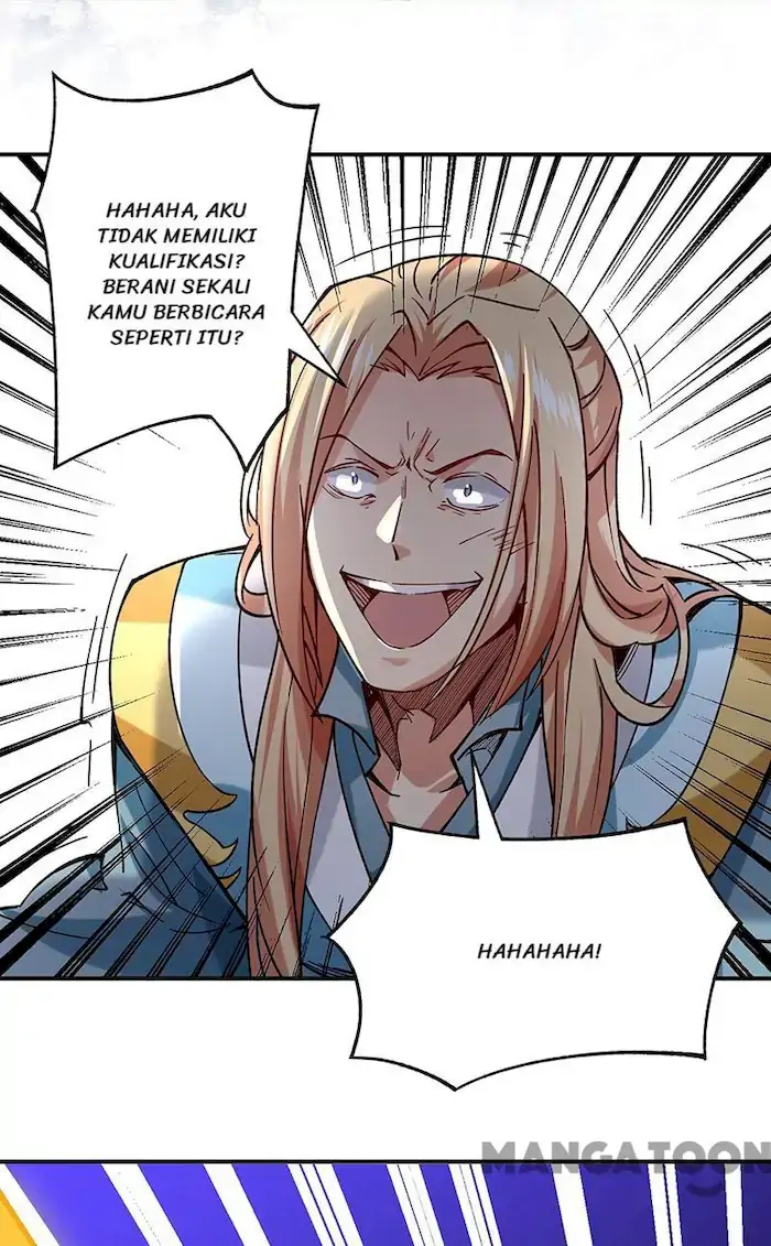Martial Arts Reigns Chapter 270 Gambar 7