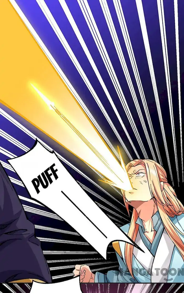 Martial Arts Reigns Chapter 270 Gambar 8