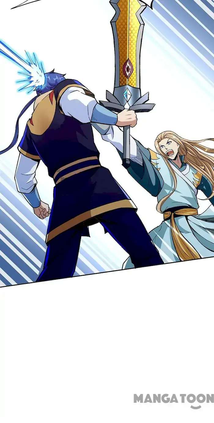 Martial Arts Reigns Chapter 269 Gambar 10