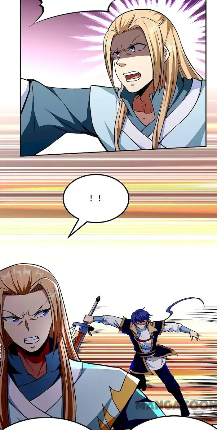Martial Arts Reigns Chapter 269 Gambar 12