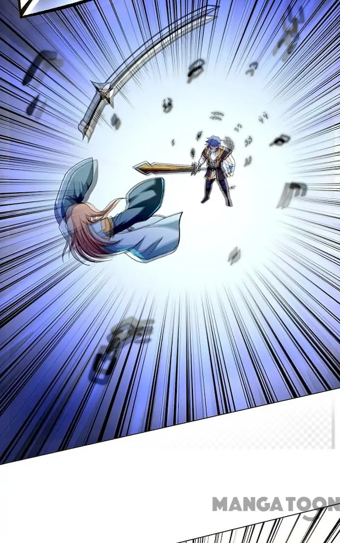 Martial Arts Reigns Chapter 269 Gambar 29