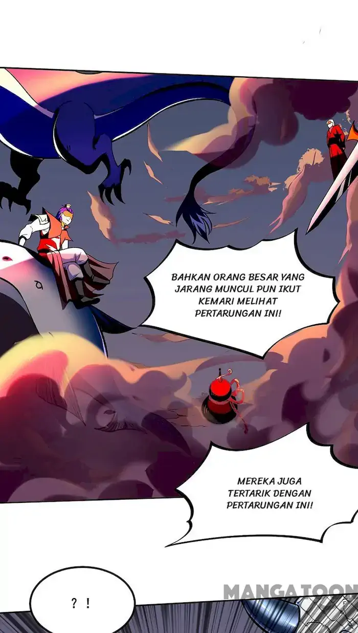 Martial Arts Reigns Chapter 269 Gambar 3