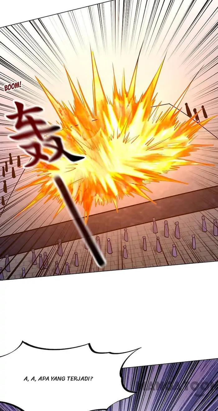 Martial Arts Reigns Chapter 269 Gambar 30