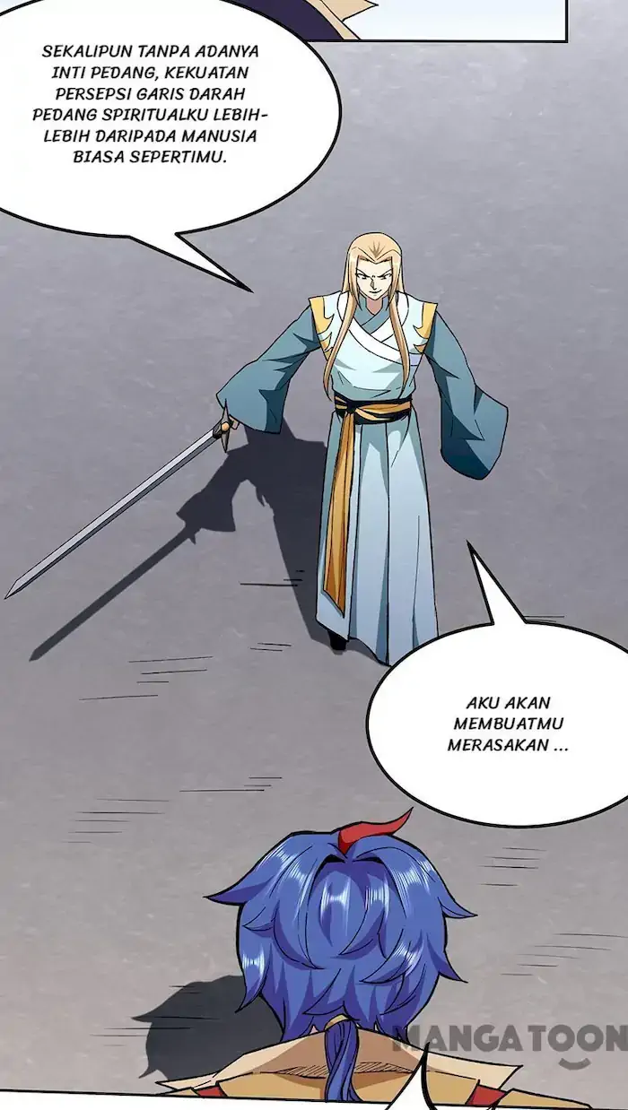 Martial Arts Reigns Chapter 269 Gambar 8