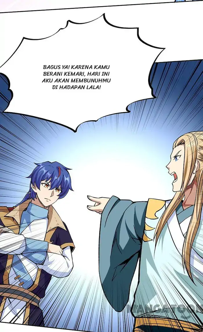 Martial Arts Reigns Chapter 268 Gambar 10