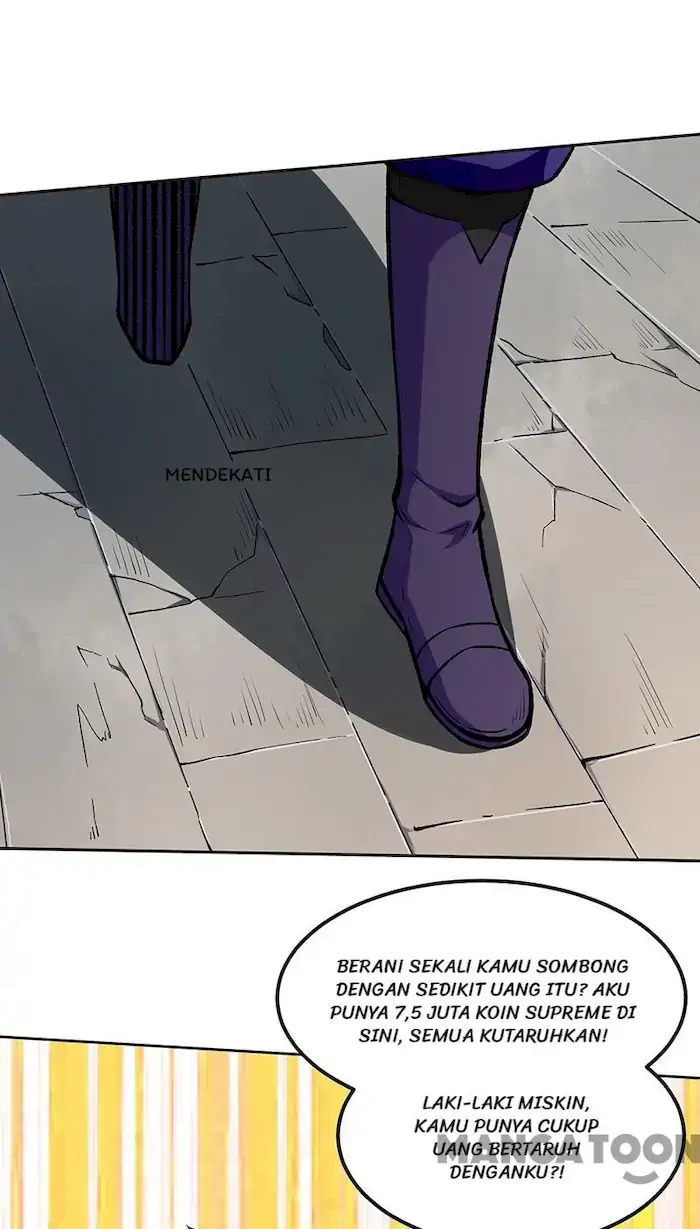 Martial Arts Reigns Chapter 268 Gambar 17