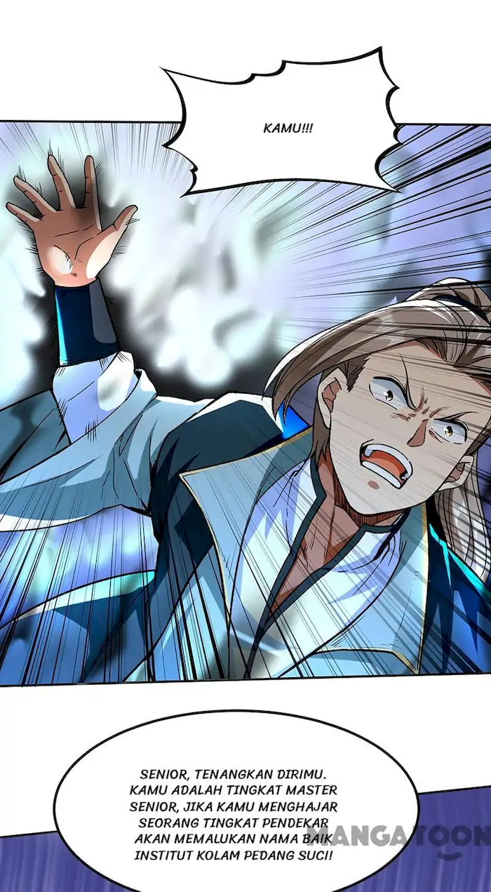 Martial Arts Reigns Chapter 268 Gambar 22