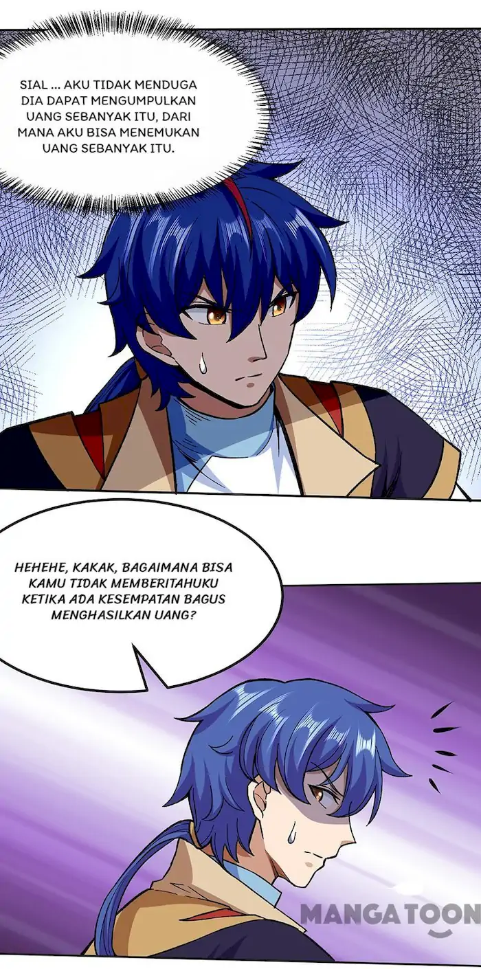 Martial Arts Reigns Chapter 268 Gambar 27