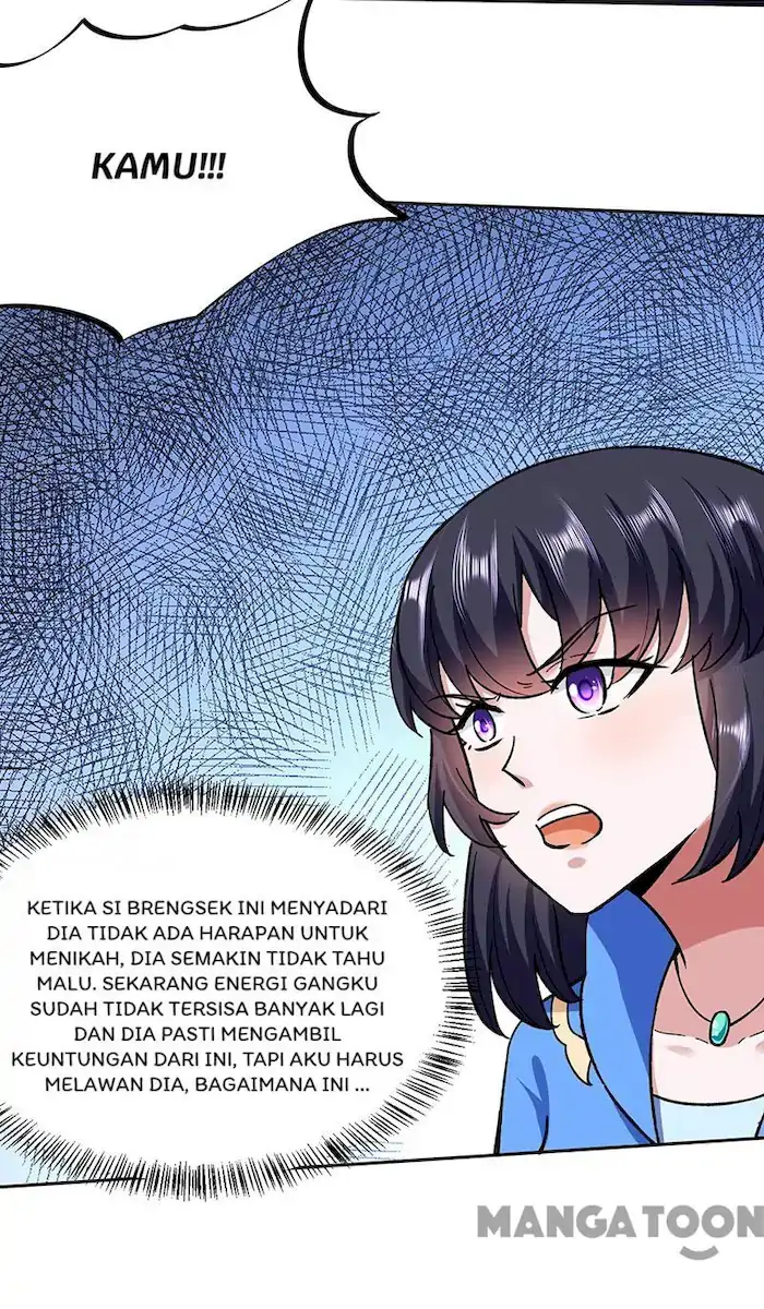 Martial Arts Reigns Chapter 268 Gambar 7