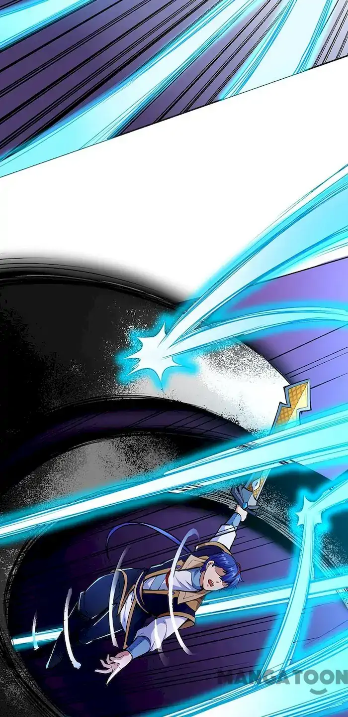 Martial Arts Reigns Chapter 267 Gambar 15