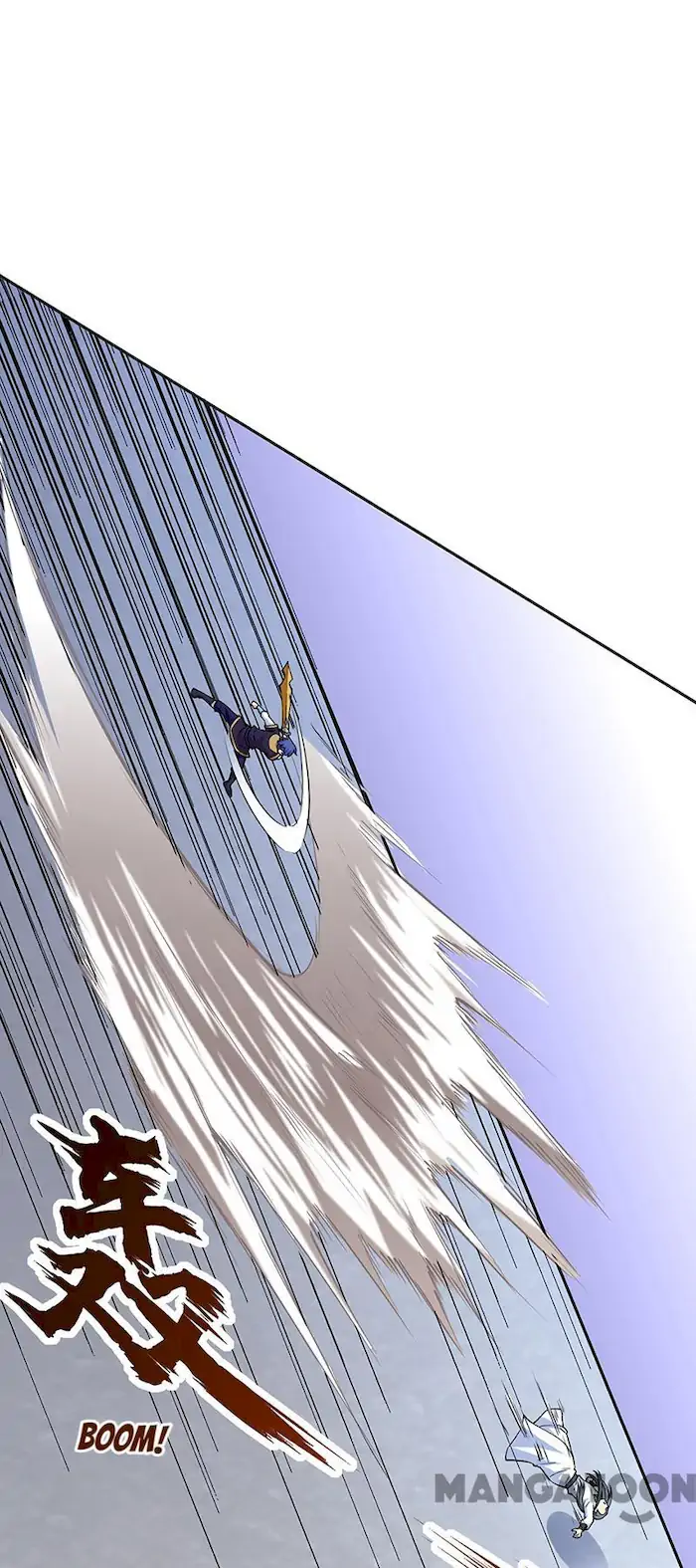 Martial Arts Reigns Chapter 267 Gambar 23