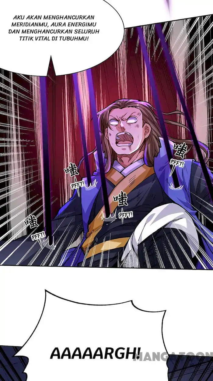 Martial Arts Reigns Chapter 266 Gambar 7