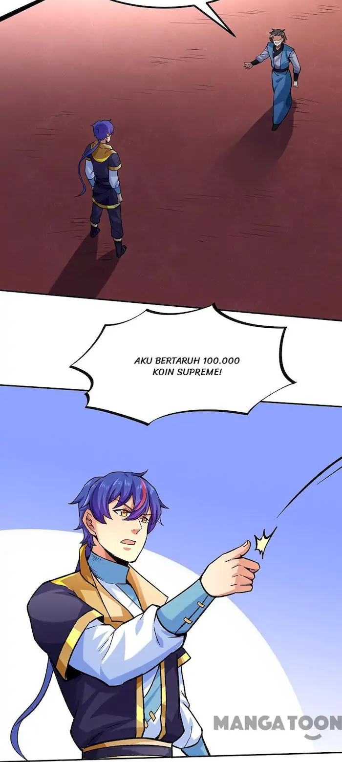 Martial Arts Reigns Chapter 265 Gambar 15