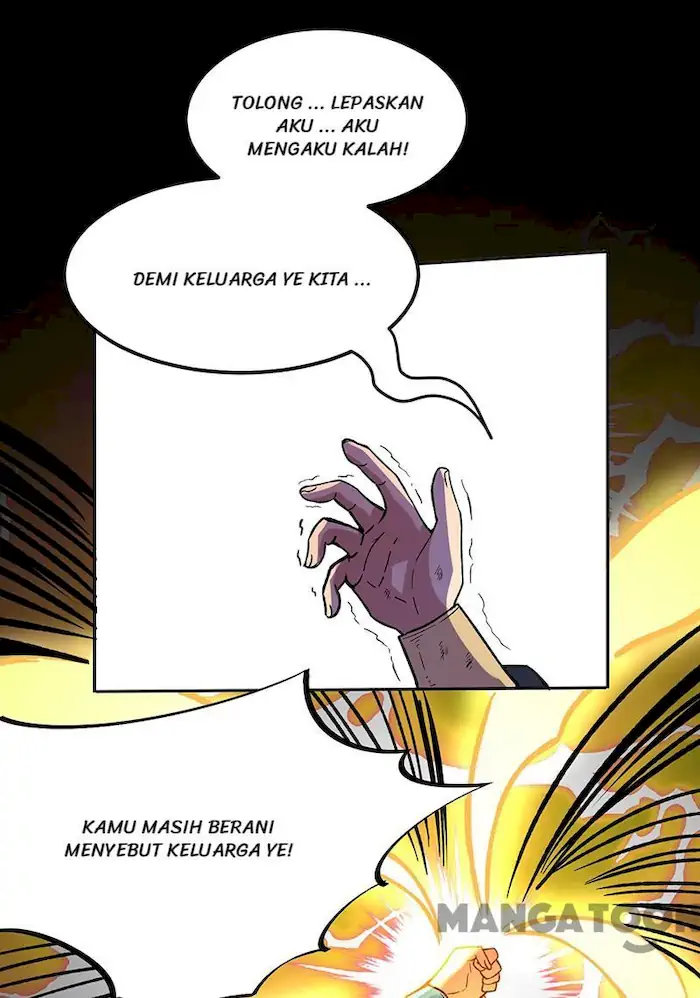 Martial Arts Reigns Chapter 265 Gambar 36