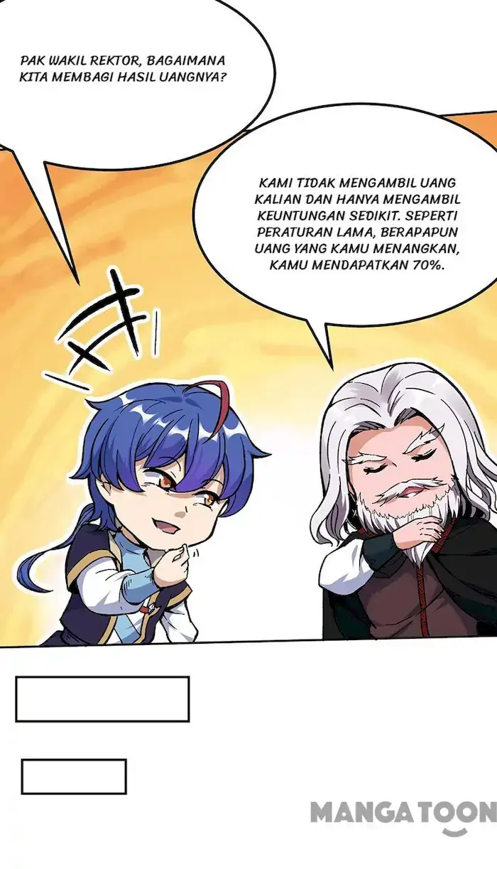 Martial Arts Reigns Chapter 264 Gambar 8