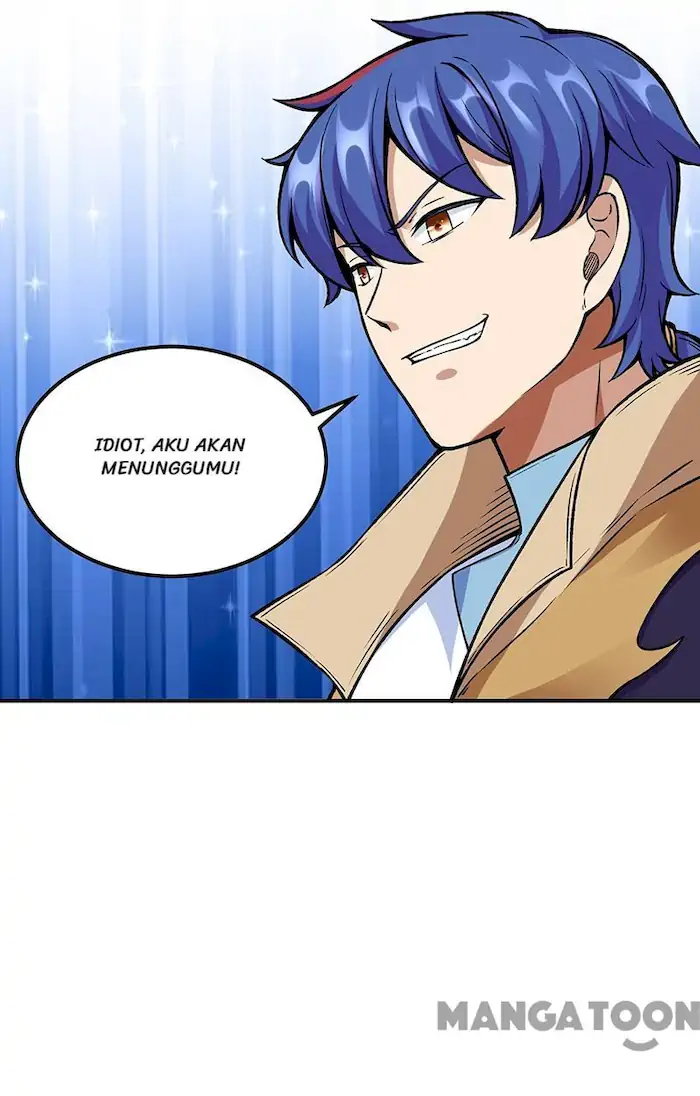 Martial Arts Reigns Chapter 263 Gambar 22