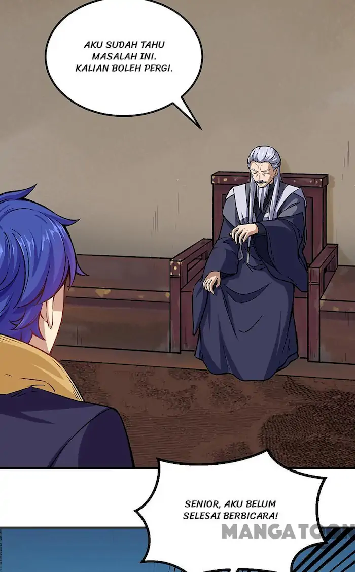 Martial Arts Reigns Chapter 262 Gambar 29