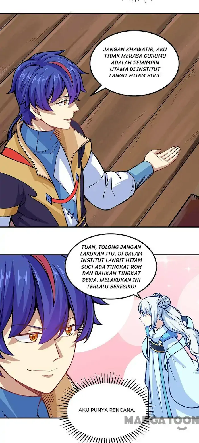 Martial Arts Reigns Chapter 262 Gambar 8