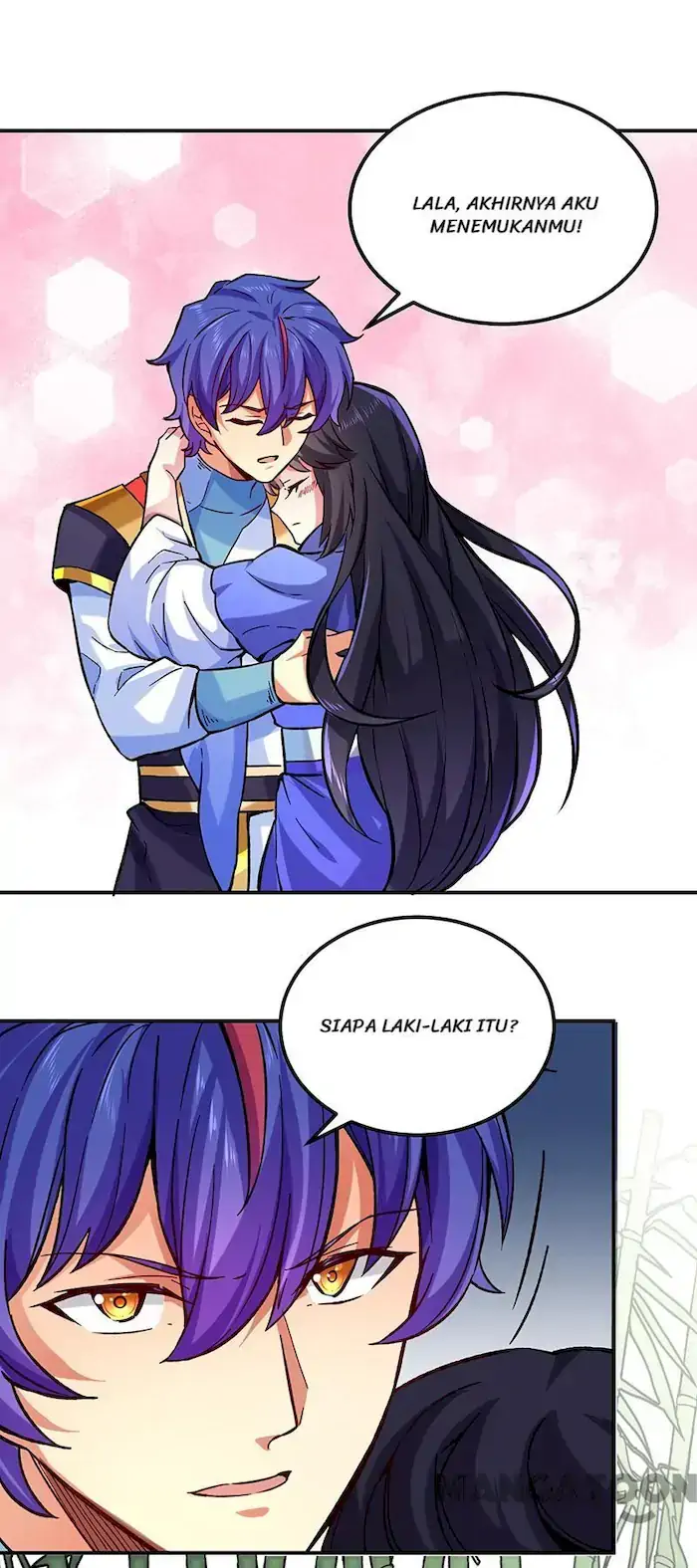 Martial Arts Reigns Chapter 261 Gambar 13