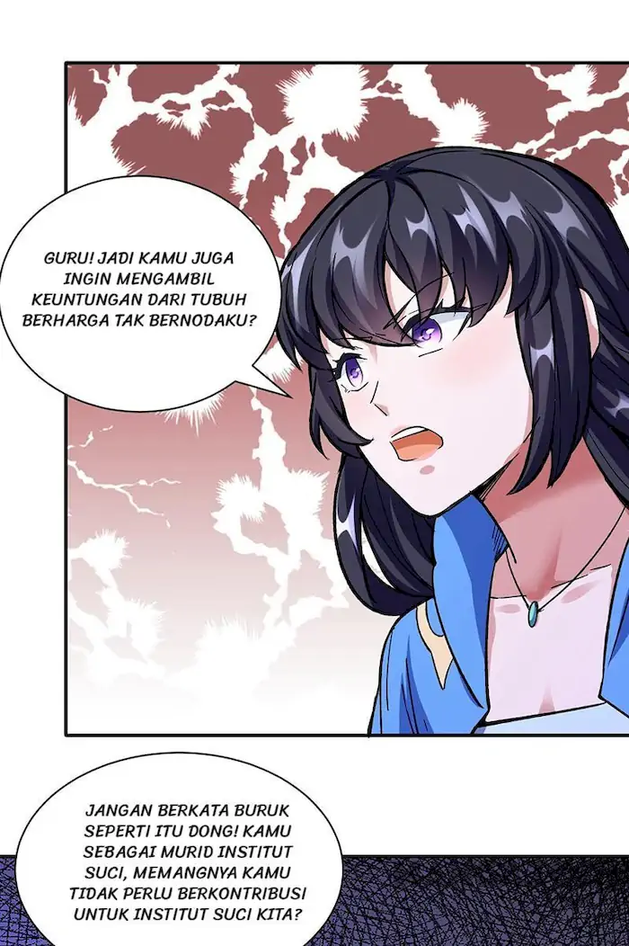 Martial Arts Reigns Chapter 260 Gambar 38