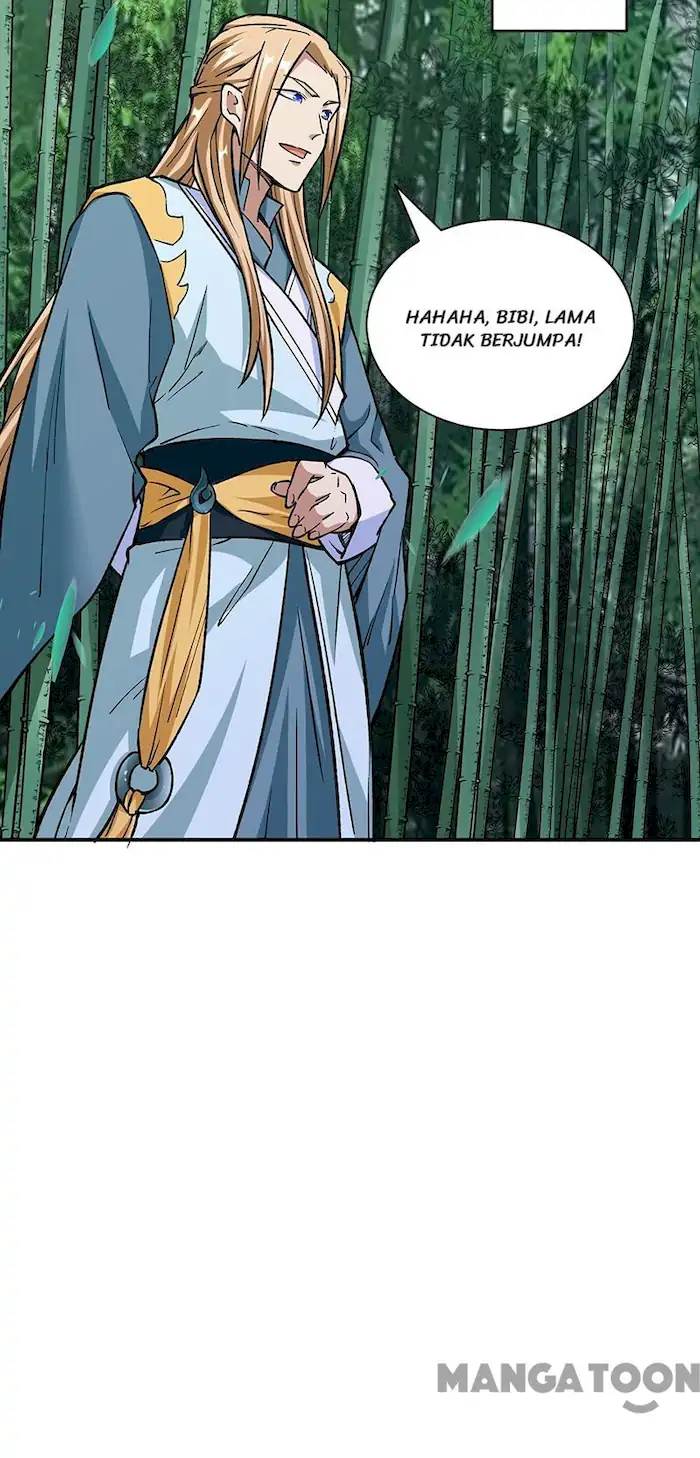 Martial Arts Reigns Chapter 260 Gambar 41