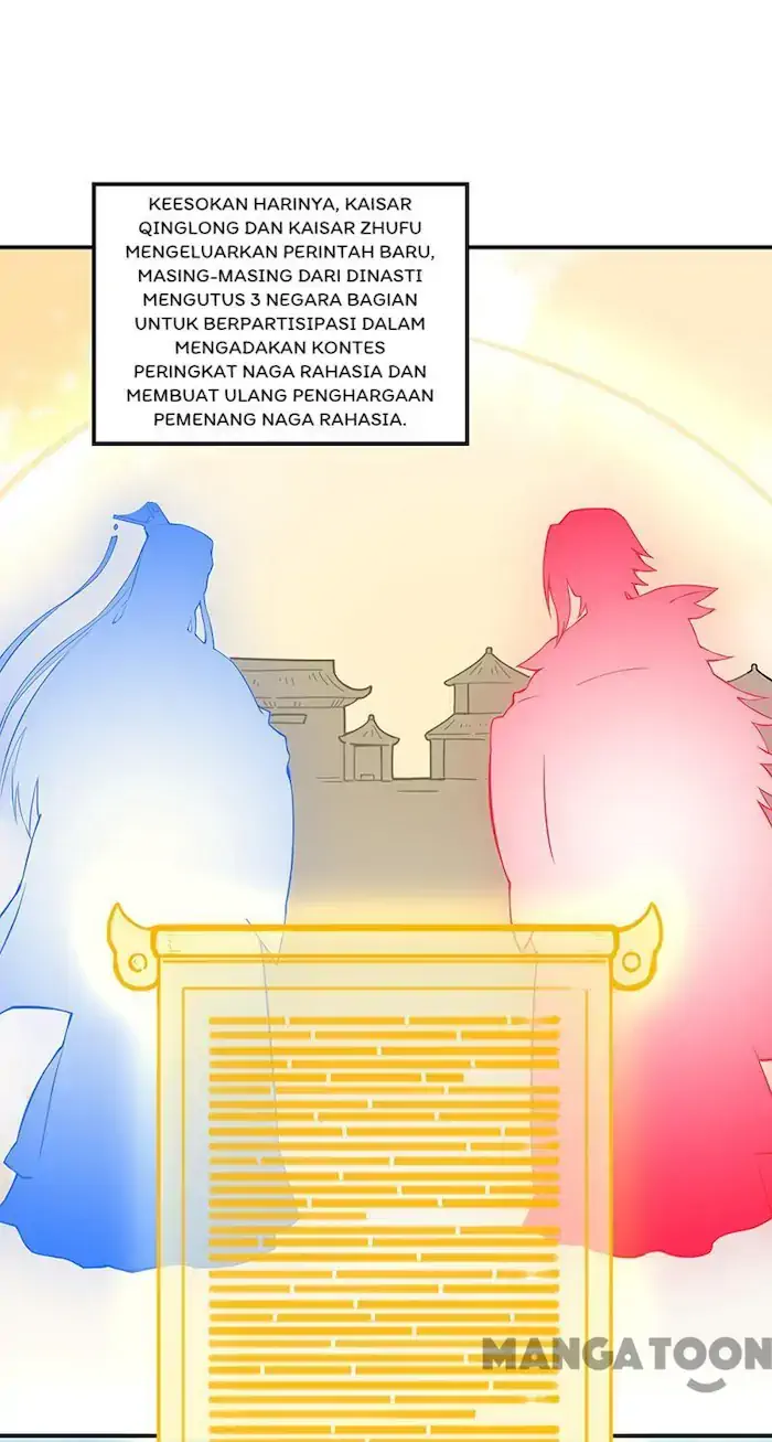 Baca Komik Martial Arts Reigns Chapter 258 Gambar 1