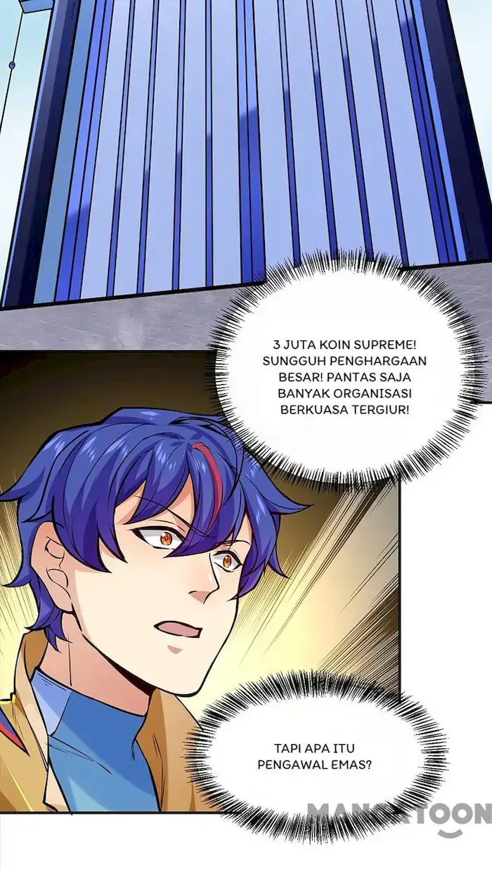 Martial Arts Reigns Chapter 258 Gambar 17
