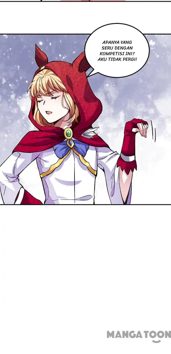 Martial Arts Reigns Chapter 258 Gambar 28