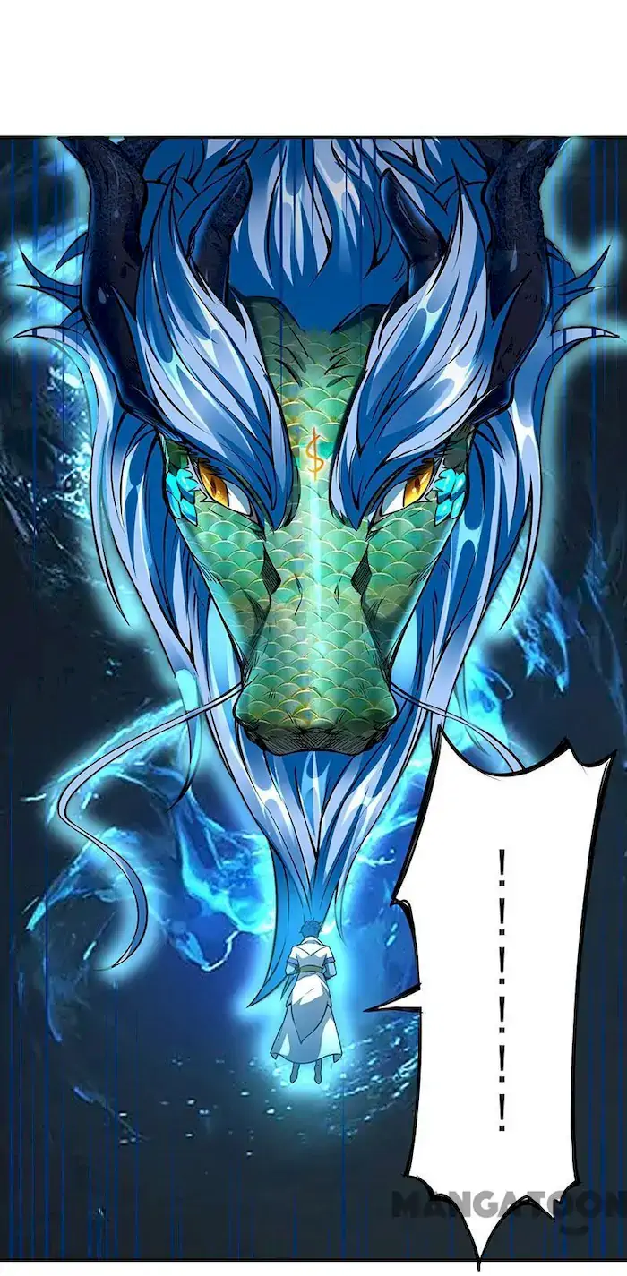 Martial Arts Reigns Chapter 257 Gambar 11