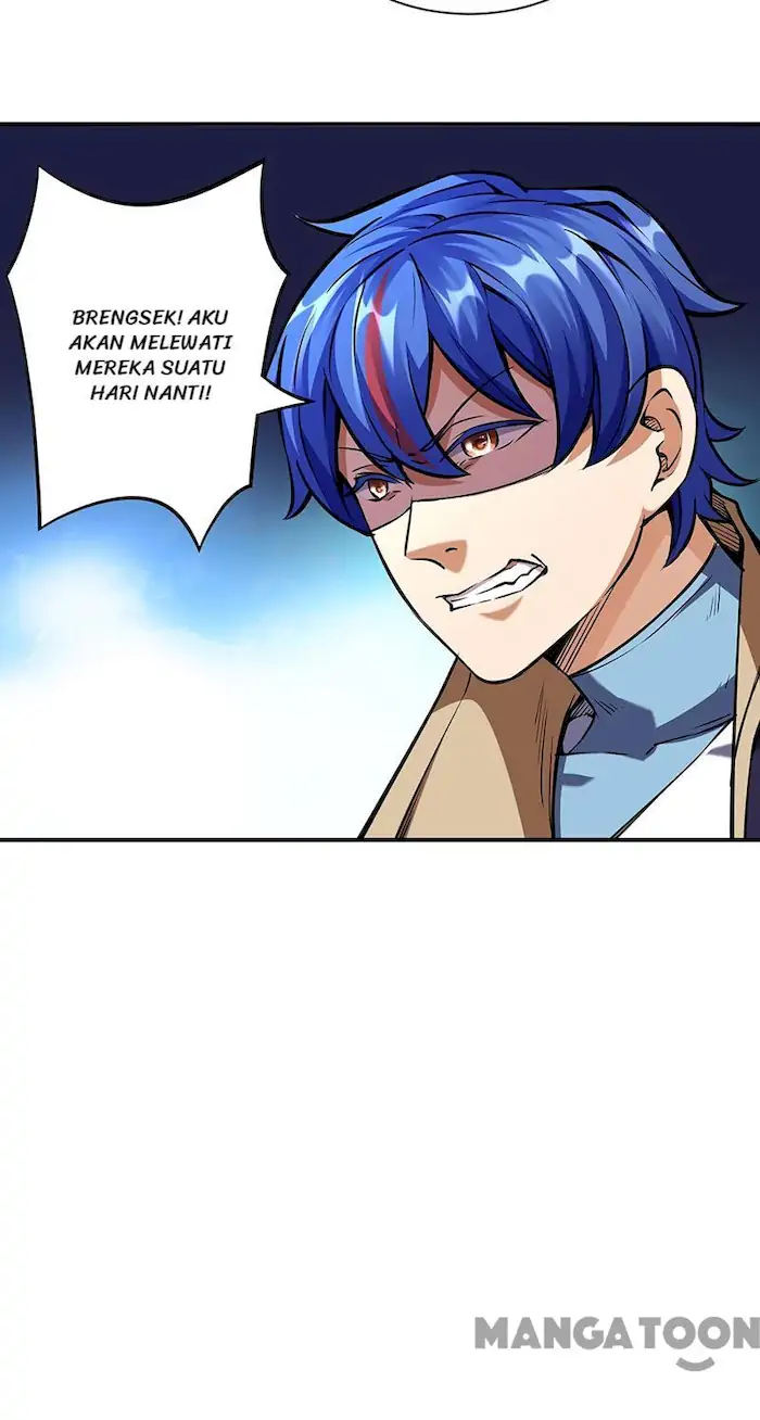 Martial Arts Reigns Chapter 257 Gambar 31