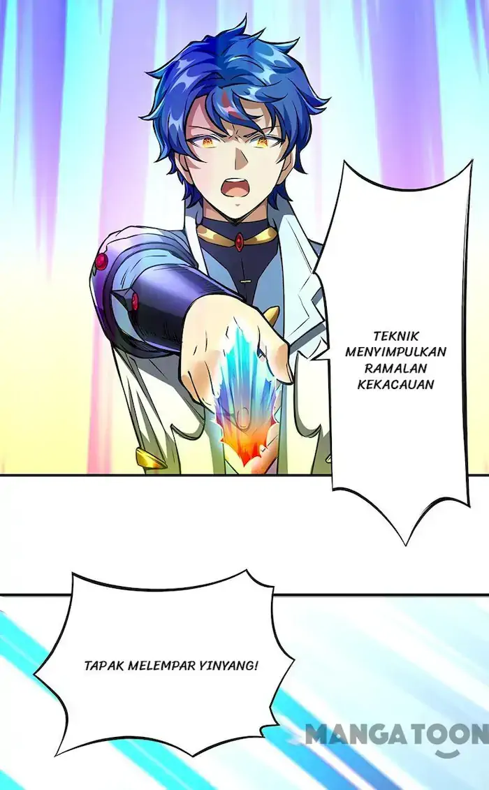 Martial Arts Reigns Chapter 257 Gambar 4