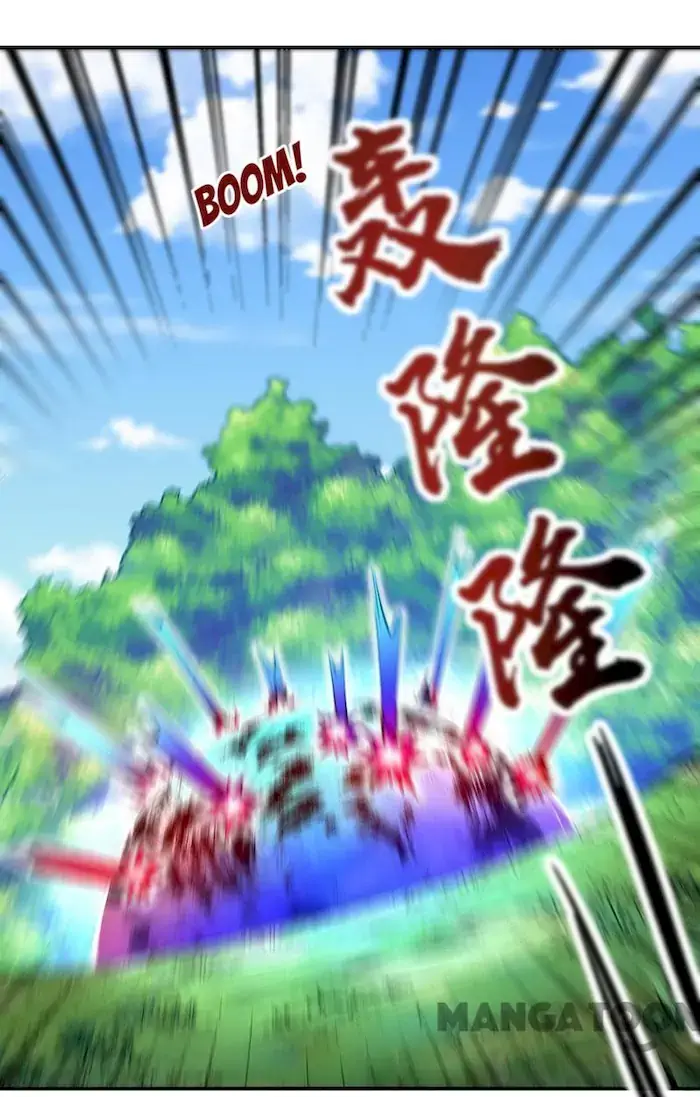 Martial Arts Reigns Chapter 257 Gambar 7