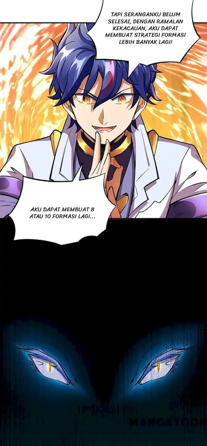 Martial Arts Reigns Chapter 257 Gambar 9