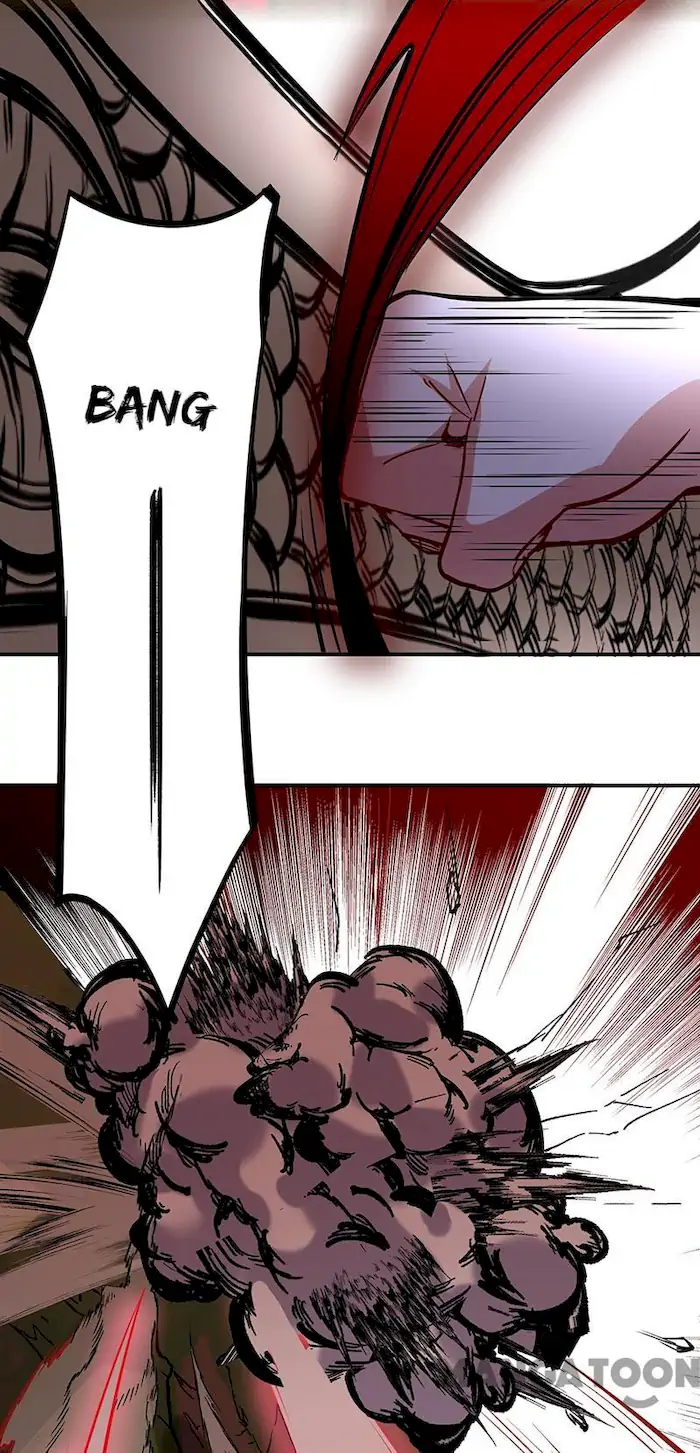 Martial Arts Reigns Chapter 255 Gambar 37