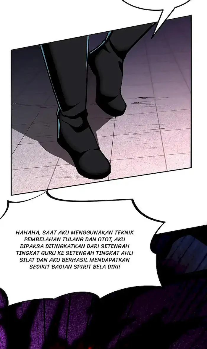 Martial Arts Reigns Chapter 254 Gambar 10
